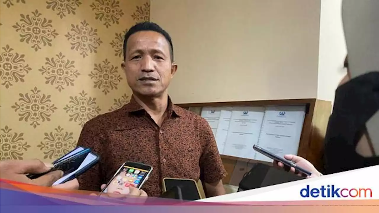 Formappi Nilai Proses RUU PPRT Masih Panjang: Hati-Hati Dipolitisasi