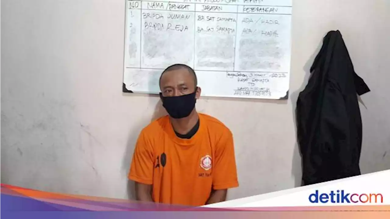 Jejak Yudi Sebut Polisi 'Jurig' Berakhir Jadi Duta ITE