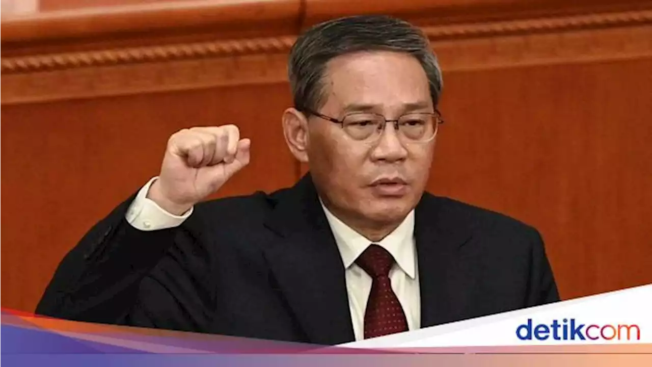 Li Qiang, Loyalis Kepercayaan Xi Jinping Ditunjuk Jadi PM Baru China