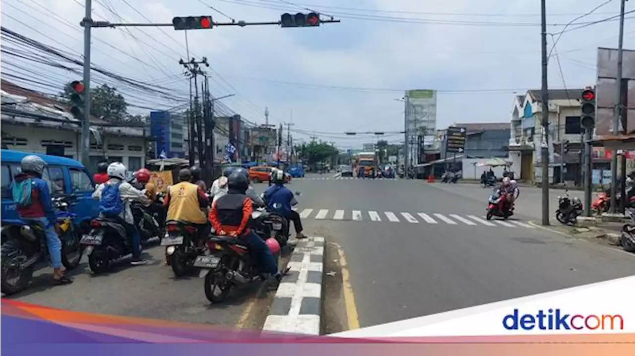 Polisi Kantongi Identitas Pembacok Pelajar di Bogor: Segera Ditangkap!