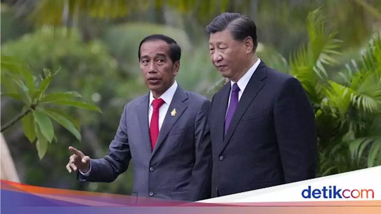 Ucapan Selamat Pemimpin Dunia untuk Periode Ketiga Xi Jinping Pimpin China