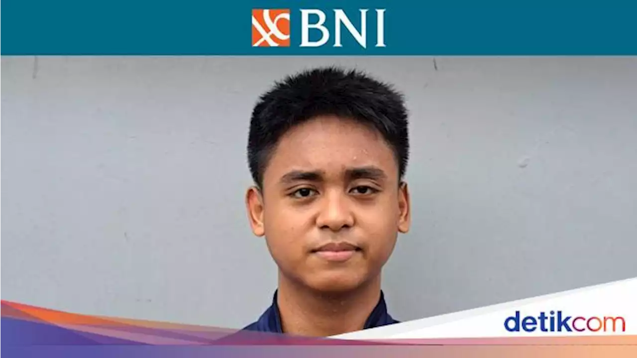 BNI Sirnas Purwokerto: Allong Ardian 'Hat-trick' Juara!