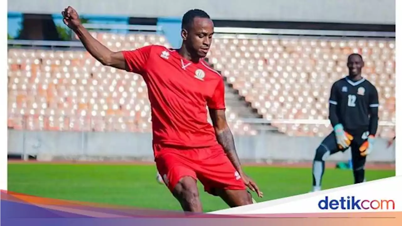 Profil Burundi, Lawan Indonesia di FIFA Matchday Bulan Maret