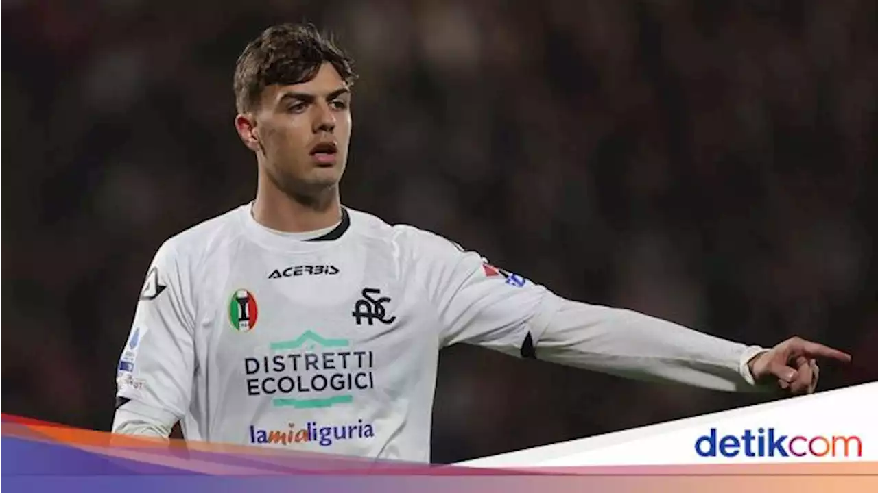 Trah Maldini Belum Berhenti Menghantui Inter Milan