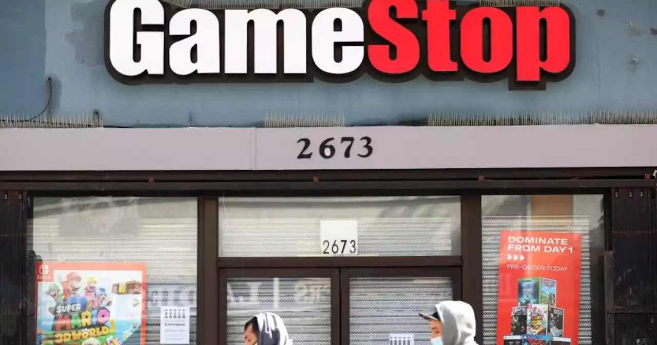 Sony sets a release date for its Gamestop movie, Dumb Money | Digital Trends