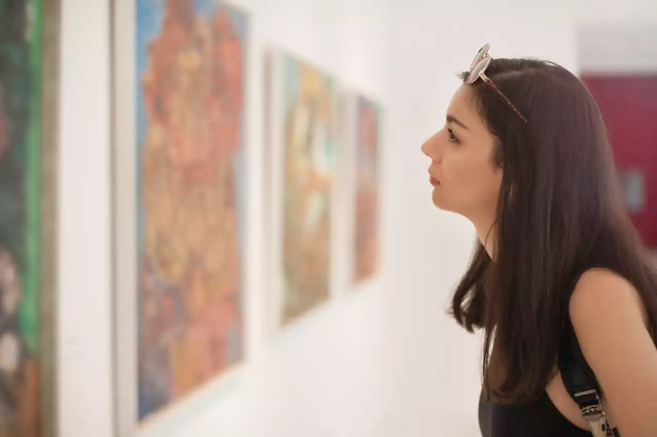 The Art You Like Reveals Your Personality Traits