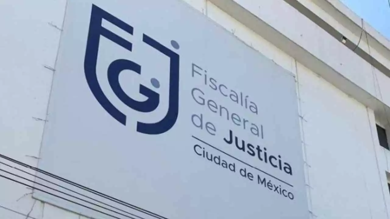 Fiscalía CDMX citará a directores de obra y empresarios de BJ por inmueble irregular en Portales Sur