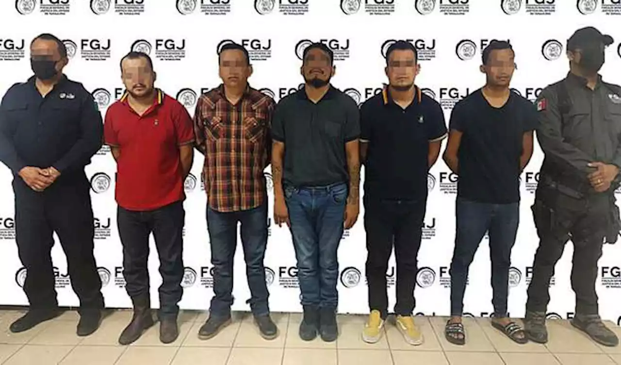 México captura responsables de secuestrar y asesinar a ciudadanos estadounidenses