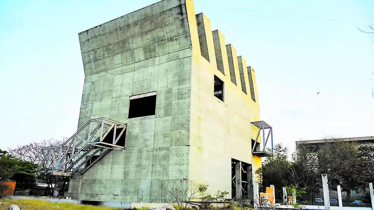 Findeter y Parque Cultural deben retomar obras del Mamb