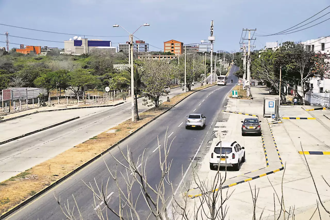 Obras de UF2 de La Gran Vía arrancan el próximo lunes