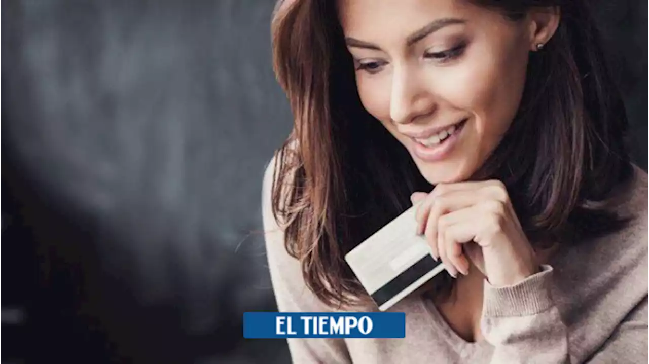 Estas son las tasas de interés que tienen los bancos para tarjeta de crédito