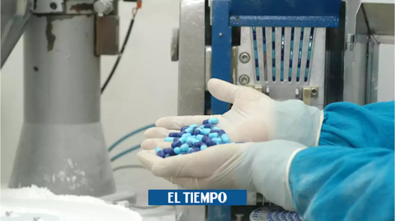 Hay 89 medicamentos con dificultades en su disponibilidad en Bogotá