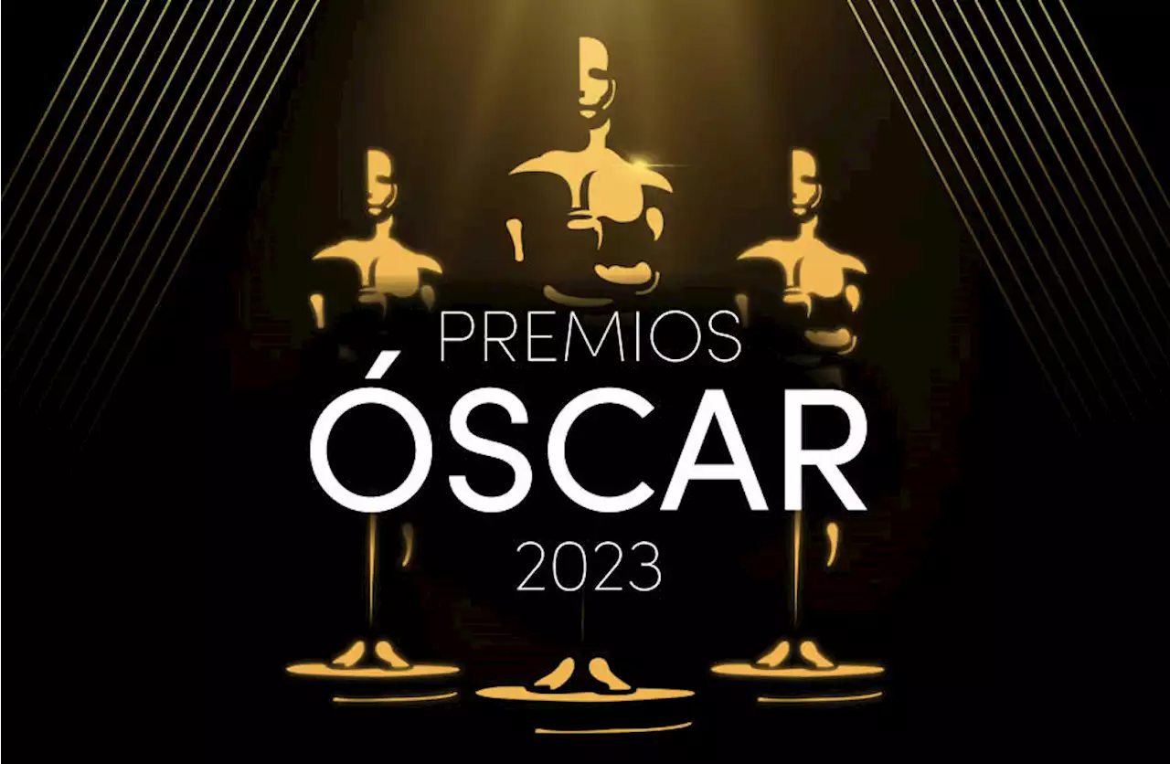 Premios Oscar 2023: Listado de nominados, películas y favoritos