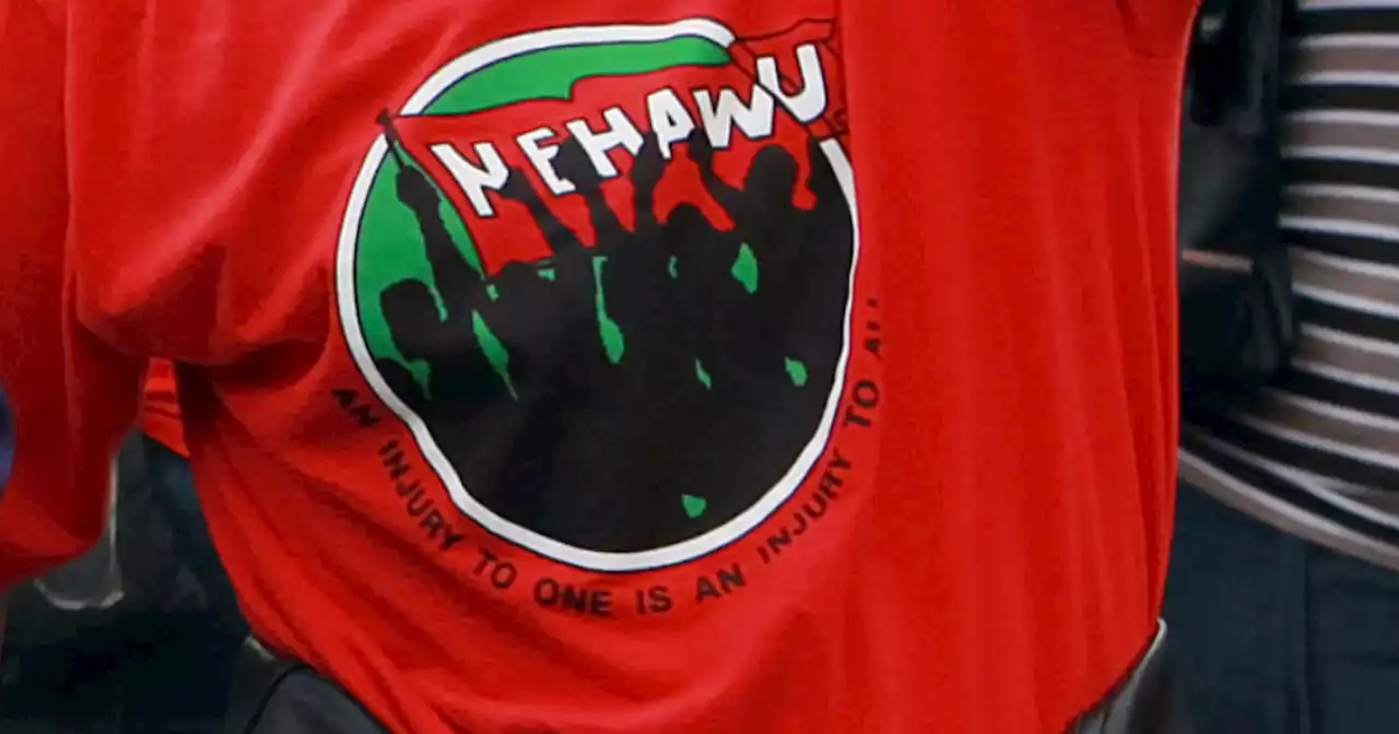 WC Nehawu's strike interdicted