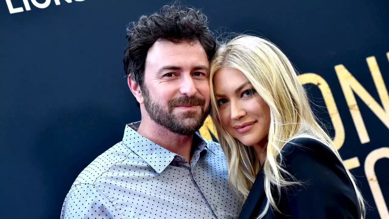 Stassi Schroeder Reveals Sex of Second Baby With Husband Beau Clark