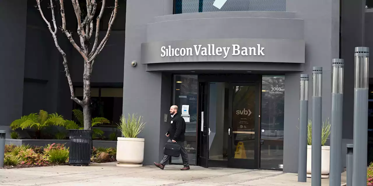 États-Unis : la Silicon Valley Bank s'effondre, provoquant la plus grosse faillite bancaire depuis 2008