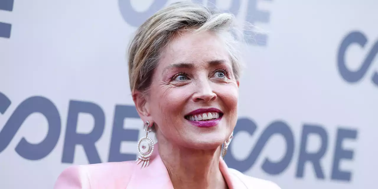 Sharon Stone a perdu la garde de son fils aîné à cause de son rôle mythique dans...