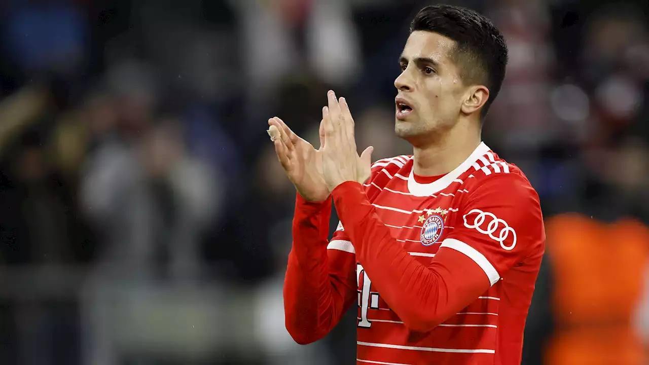 Joao Cancelo: Bayern-Star angeblich beim FC Barcelona auf dem Zettel - Rekordmeister soll Kaufoption ablehnen