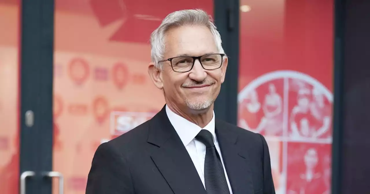 BBC sorry for 'limited sport programming' after staff stand with Gary Lineker - Football365