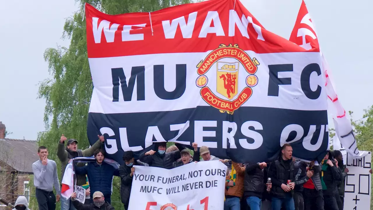 Man Utd takeover: The Glazer family set new 'deadline' for bidders after ultimatum is given