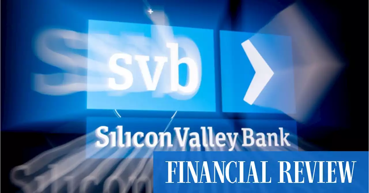 Silicon Valley Bank collapses and enters receivership