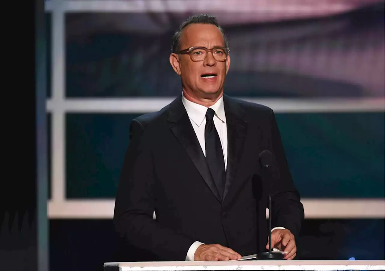 Tom Hanks is best of the worst at 2023 Razzies for ‘Elvis’