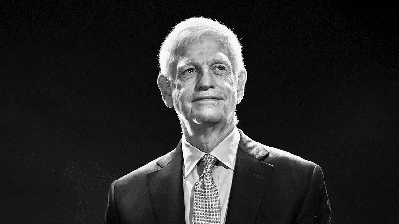 Life Lessons And 17 Stock Ideas From Billionaire Value Investor Mario Gabelli