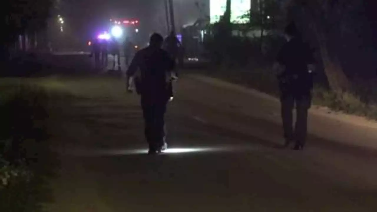 Two security guards, two others shot outside of Houston nightclub