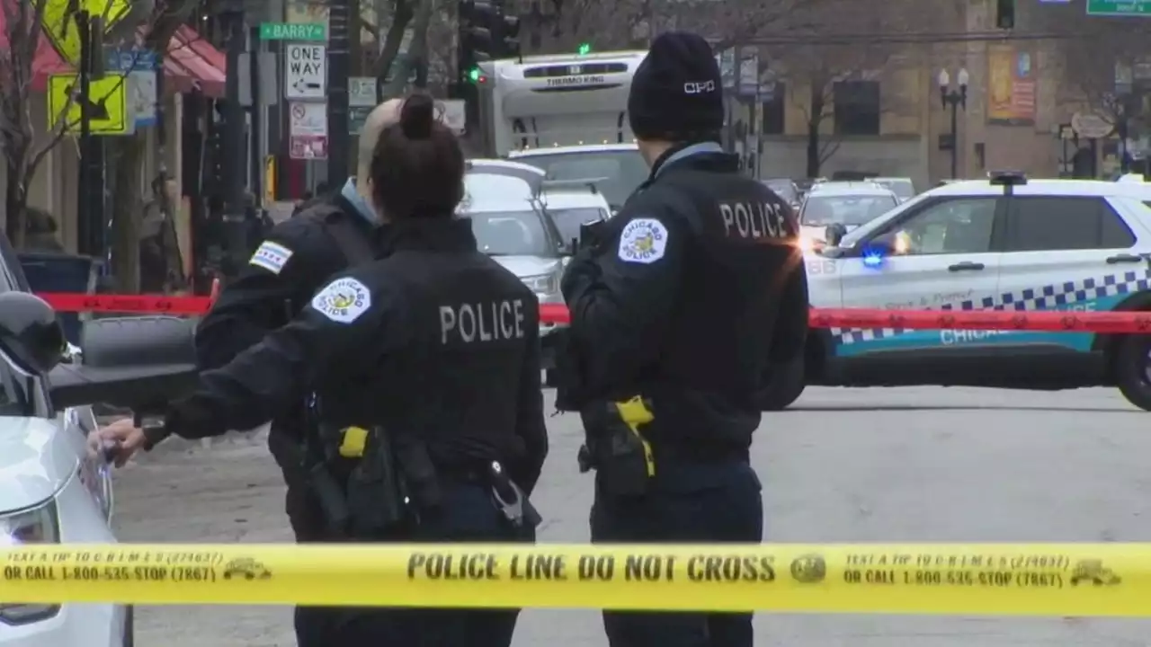 Chicago crime: Man, 61, stabbed after refusing to give suspect money