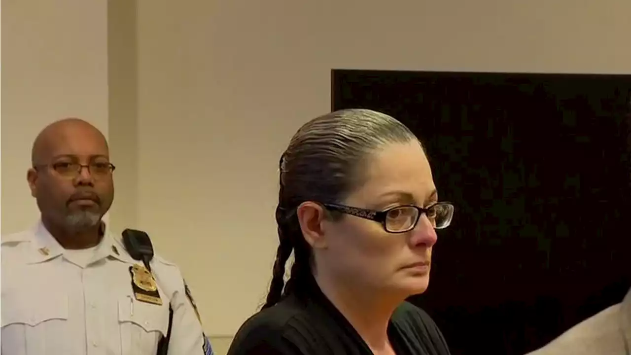 Thomas Valva trial: Angela Pollina guilty on all counts in 8-year-old boy's death