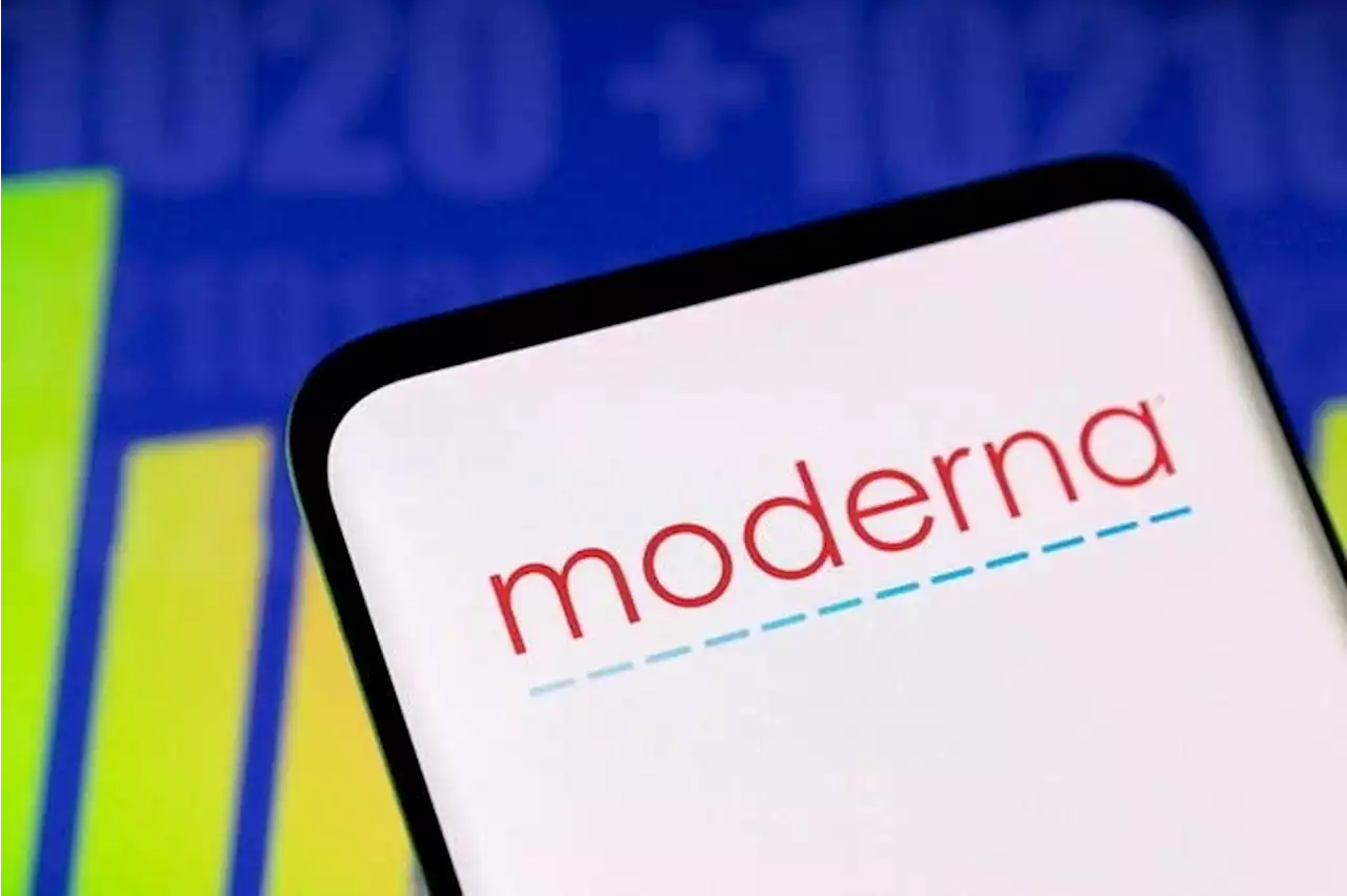 Moderna adding 2,000 new workers this year