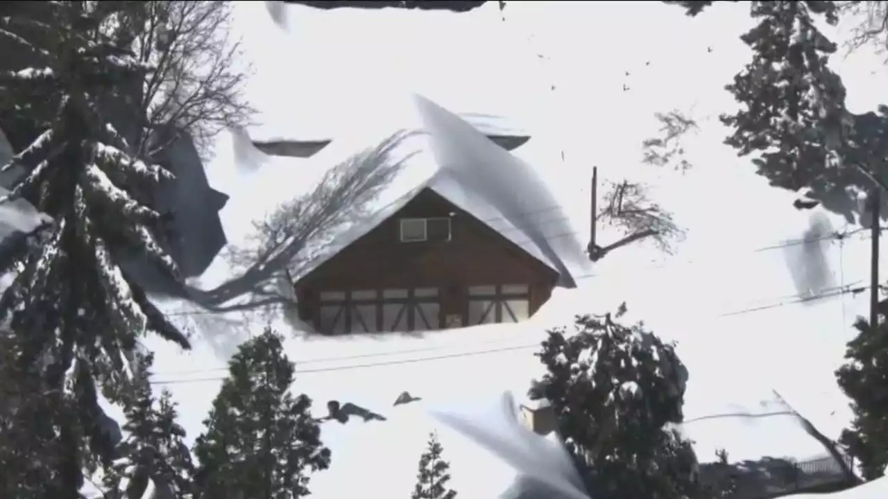 13 dead in San Bernardino County mountains amid winter storm