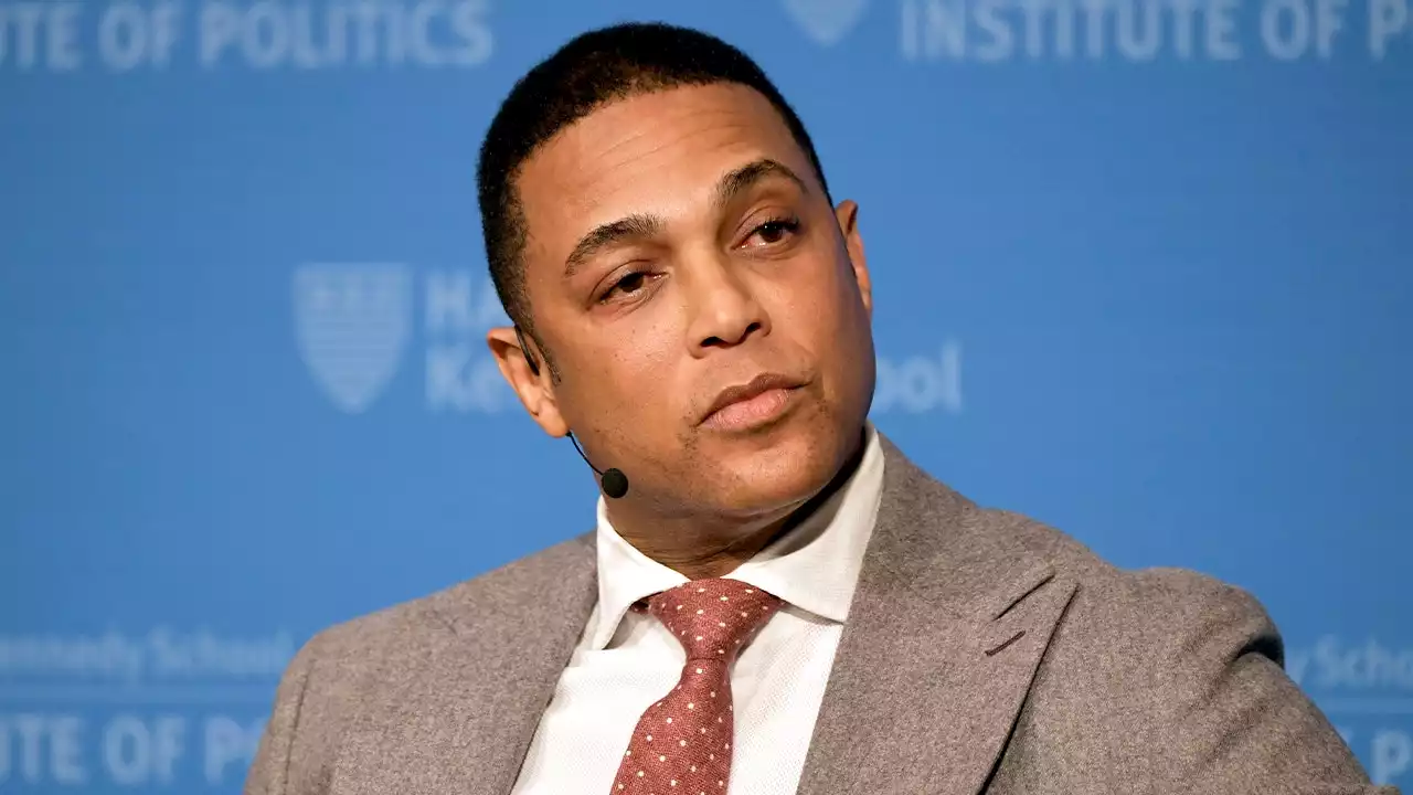 Female GOP lawmakers fire back at CNN's Don Lemon in new video ad: 'I'm in my prime'