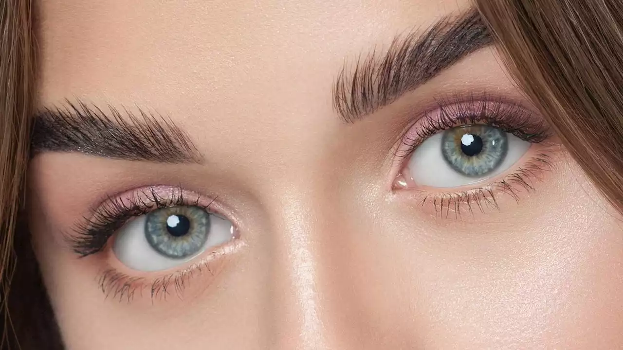 Augenbrauen-Trend 2021: Die perfekte Kontur durch Powder Brows