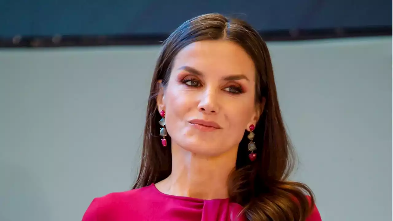 Königin Letizia: Trotz Fleiß ist sie die geringstverdienende Königin Europas