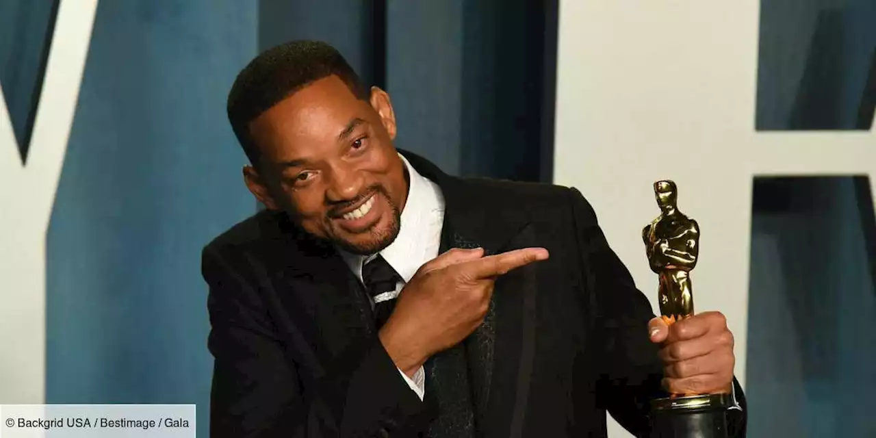 Oscars 2023 : un an après la gifle de Will Smith, l’Académie prend ses dispositions - Gala