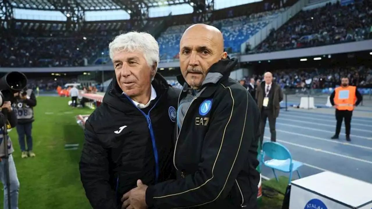 Spalletti: 'Vittoria fondamentale'. Kim, risentimento al polpaccio