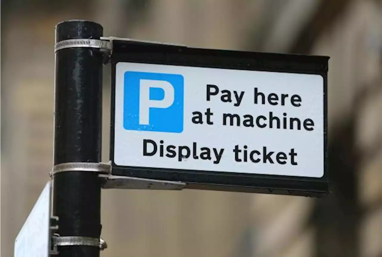 Parking fees to rise significantly in Glasgow - here's where and when