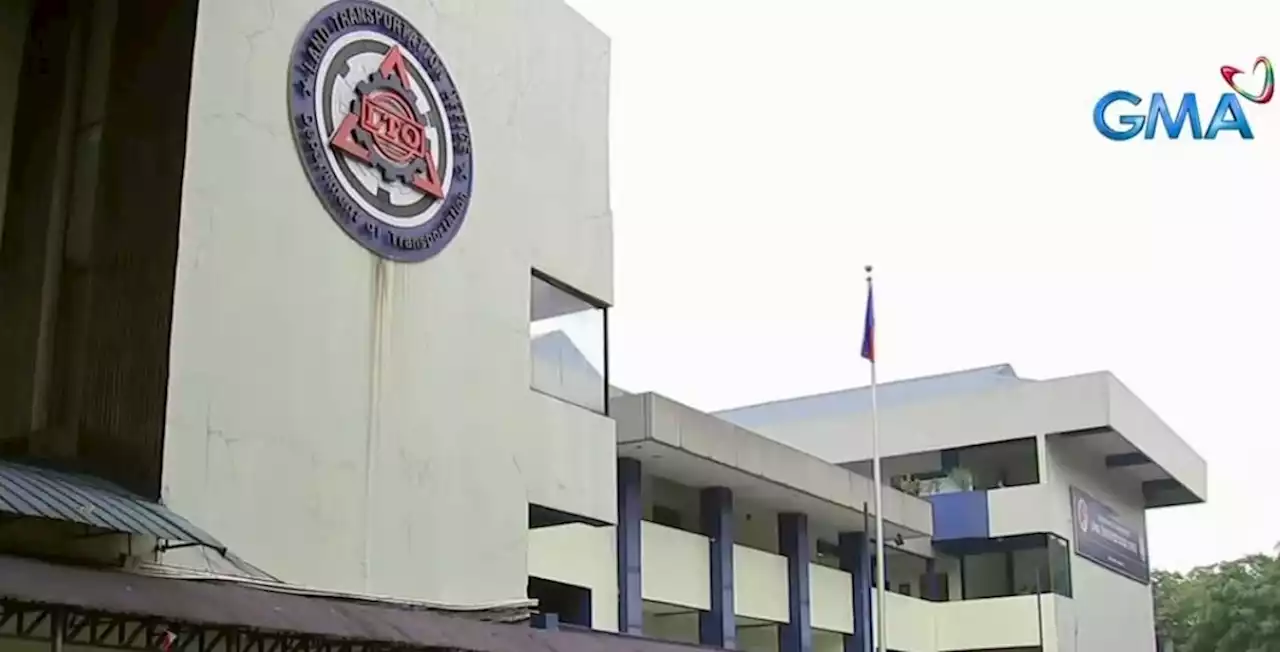 Cap on driving school rates out before March ends — LTO