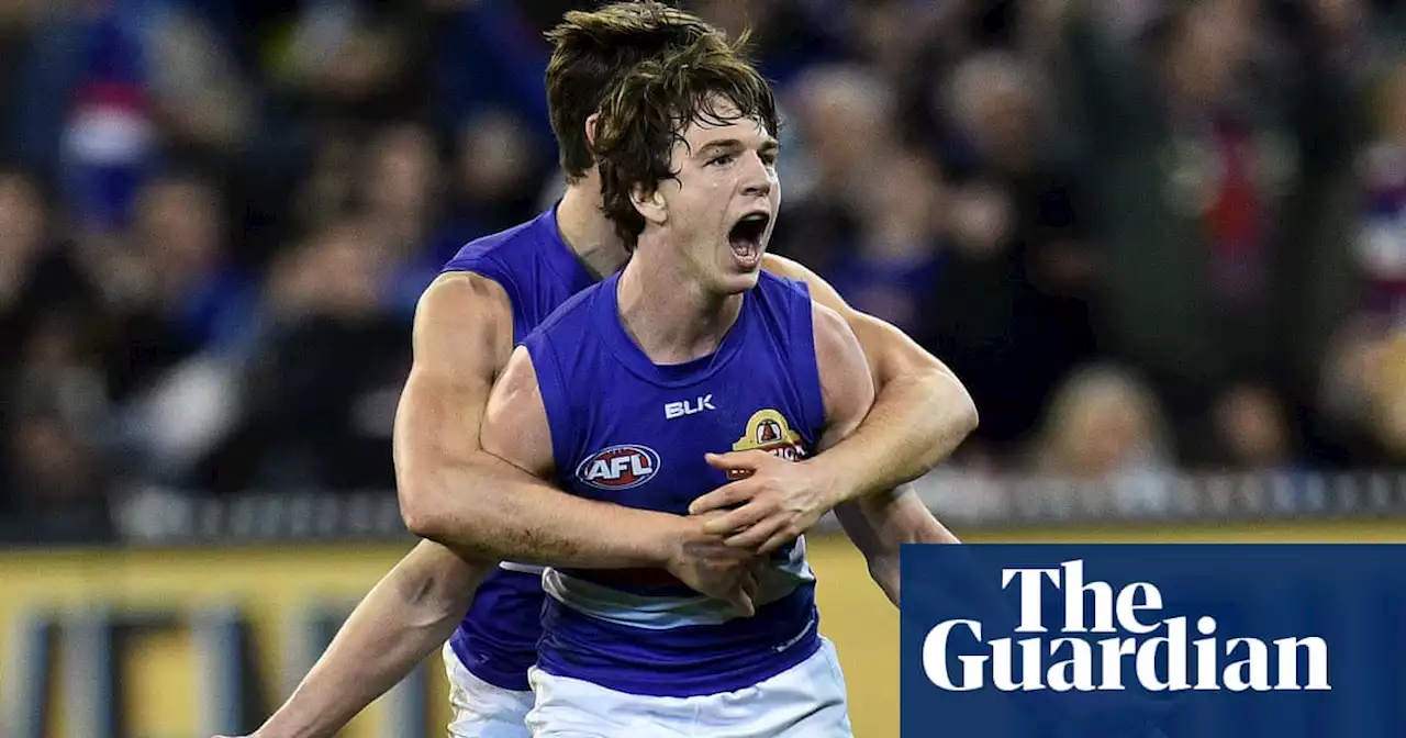 AFL says players’ health paramount after Liam Picken legal action over concussion