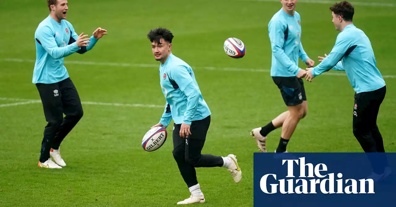 England have been waiting for France – it’s time to let the handbrake off | Robert Kitson