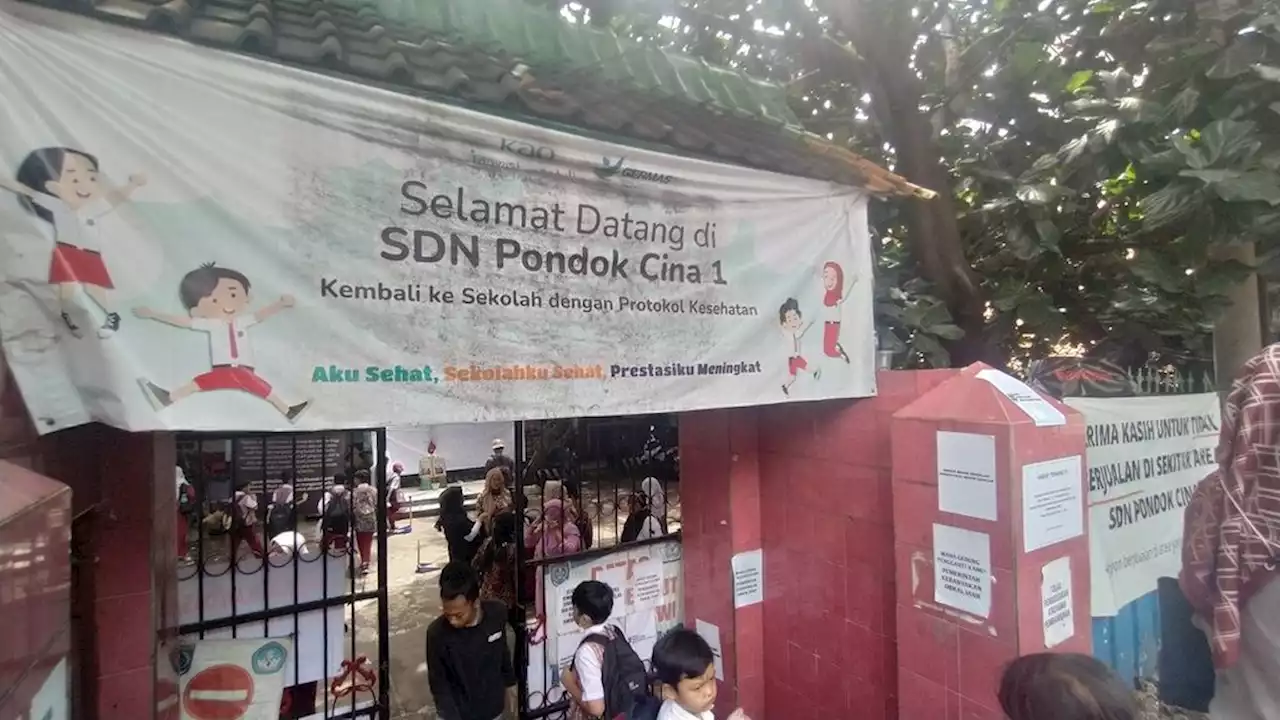 Komnas HAM Temukan Pelanggaran HAM dalam Rencana Alih Fungsi Lahan SDN di Depok