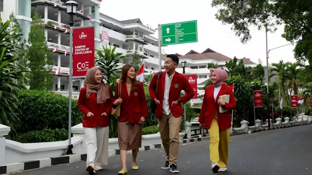 Pendidikan Dokter dan Psikologi Tetap Paling Diminati di UB