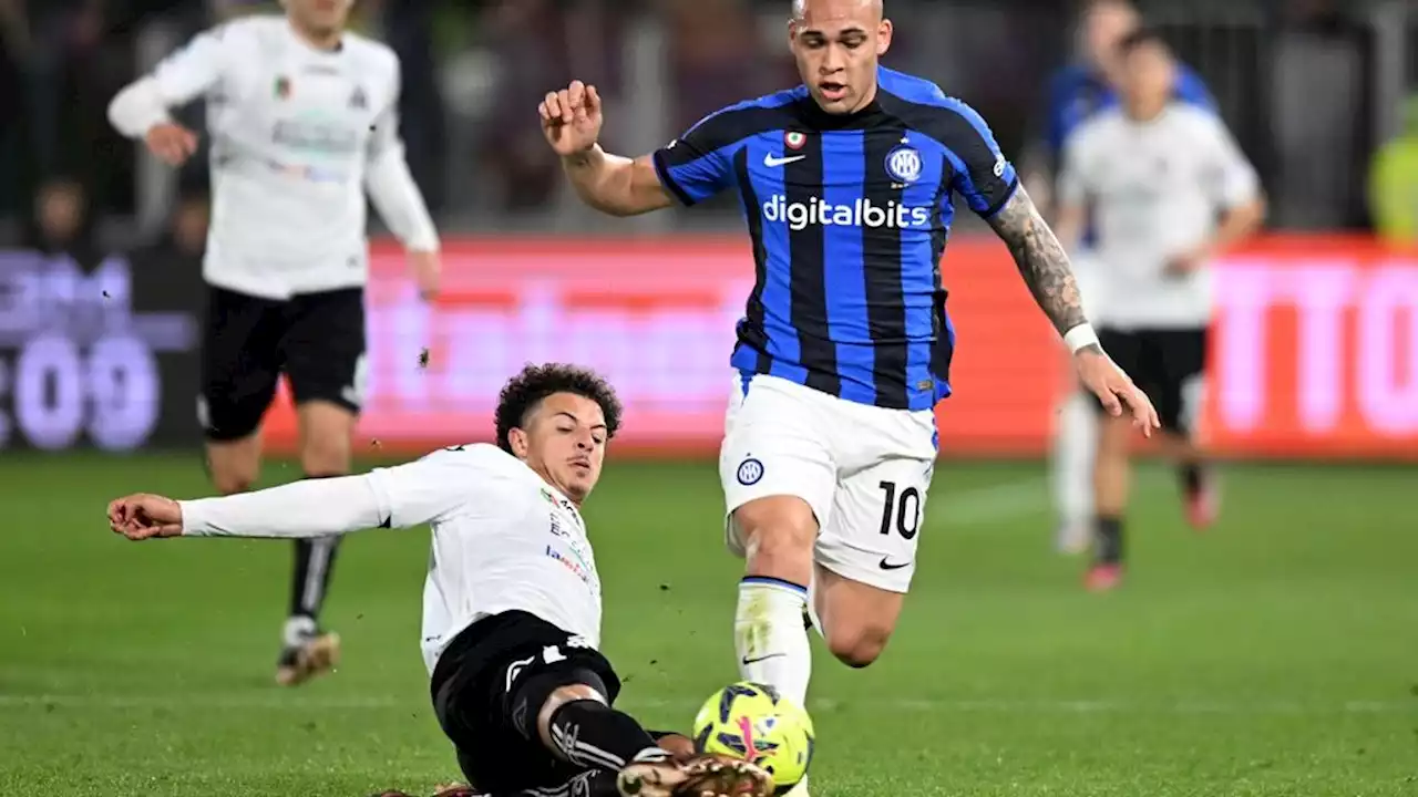 Putaran Kereta Luncur Inter Milan yang Belum Berhenti