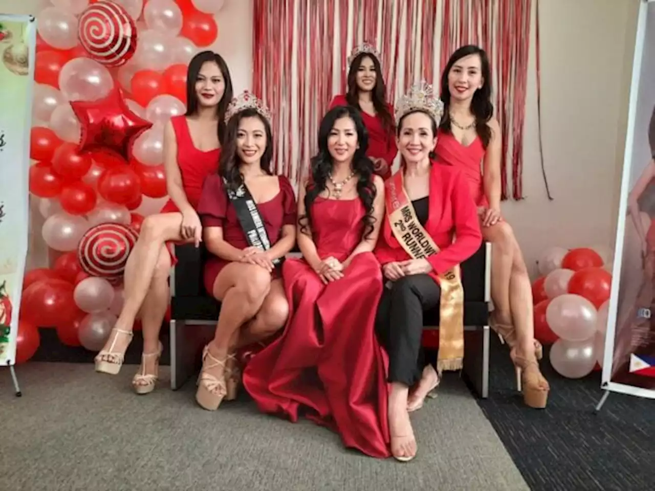 PH-based international pageant hopes to gather 50 delegates for inaugural edition