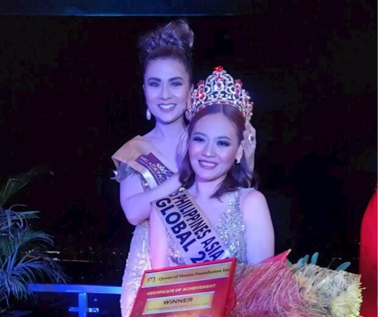 Singapore-based organizer to mount national pageant in the Philippines