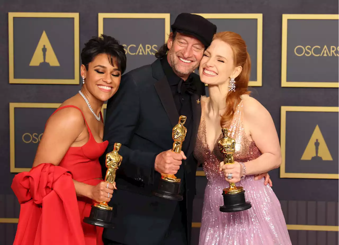 Oscar 2023: dove vederli in Italia, gli ospiti e i presentatori - iO Donna