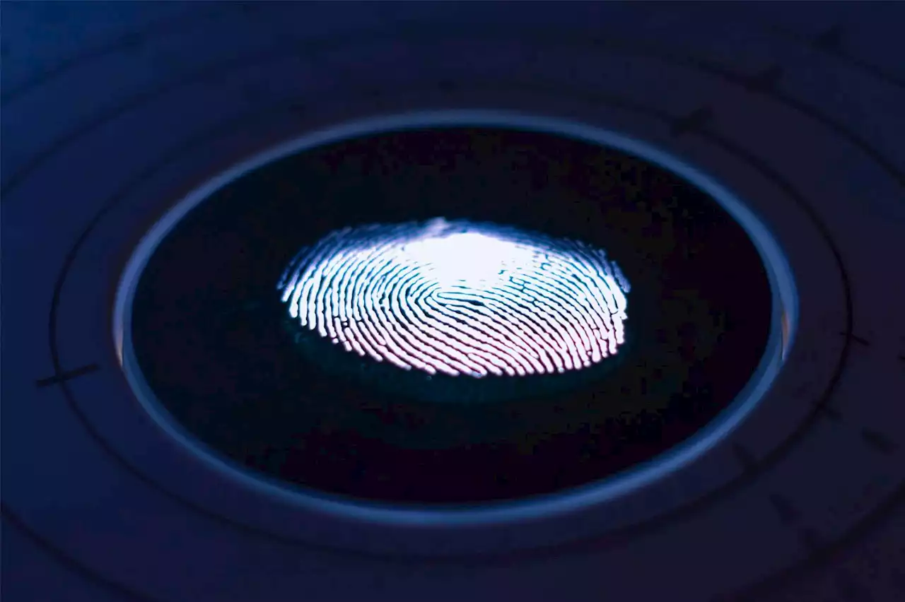 Du nouveau pour la technologie Touch ID sous l'écran, sur iPhone