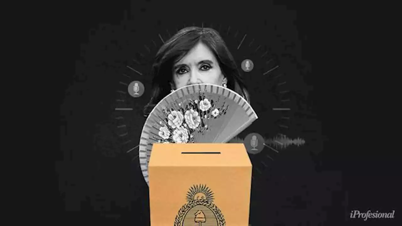 Encuesta: ¿cómo le iría a Cristina Kirchner si fuera candidata?