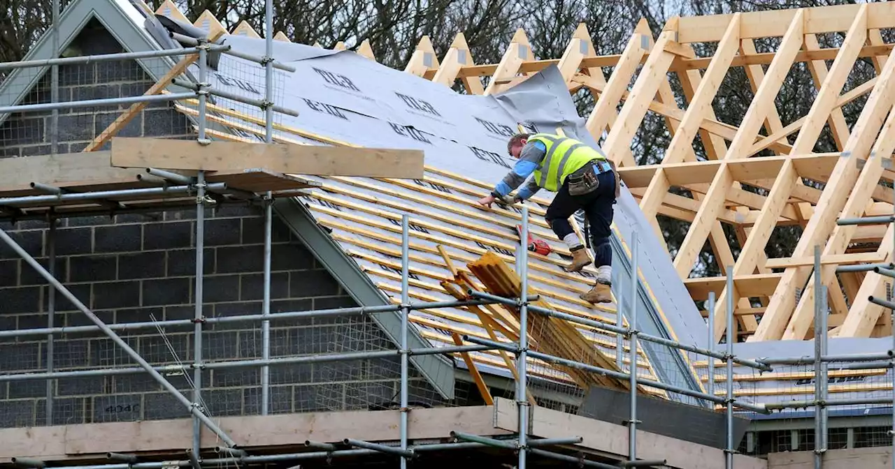 Varadkar’s new housing target shows there’s a mountain still to climb